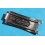 ROLEX RARE 62510H JUBILEE BRACELET WATCH PART BLADE FOLDED CLASP BUCKLE Circa 1982