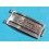ROLEX RARE 62510H JUBILEE BRACELET WATCH PART BLADE FOLDED CLASP BUCKLE Circa 1982