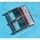 BOUCLE ACIER ARDILLON 16/18mm MONTRES BREITLING POUR BRACELET CUIR, RUBBER, SILICONE, CAOUTCHOUC