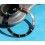 ✰✰ROLEX SEXY GLOSSY TROPICAL WATCH INSERT 5513, 5512, 1665, 1680 "BROWN", CHOCOLATE SUBMARINER✰✰