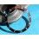 ✰✰ROLEX SEXY GLOSSY TROPICAL WATCH INSERT 5513, 5512, 1665, 1680 "BROWN", CHOCOLATE SUBMARINER✰✰
