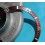 ✰✰ROLEX SEXY GLOSSY TROPICAL WATCH INSERT 5513, 5512, 1665, 1680 "BROWN", CHOCOLATE SUBMARINER✰✰