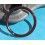 ✰✰ROLEX SEXY GLOSSY TROPICAL WATCH INSERT 5513, 5512, 1665, 1680 "BROWN", CHOCOLATE SUBMARINER✰✰