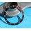 ✰✰ROLEX SEXY GLOSSY TROPICAL WATCH INSERT 5513, 5512, 1665, 1680 "BROWN", CHOCOLATE SUBMARINER✰✰