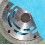 Rolex Used Watch parts Rotor Oscillating Automatic Weight 3000, 3035, 3135, 3055