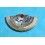 Rolex Used Watch parts Rotor Oscillating Automatic Weight 3000, 3035, 3135, 3055