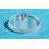 ROLEX ORIGINALE GLACE VERRE CYCLOPE SAPHIR MONTRES DAMES LADY DATEJUST, OYSTER PERPETUAL DATE 69000, 69173, 69174 Ø21mm