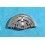 ROLEX ROTOR, BALANCIER, MASSE OSCILLANTE MOUVEMENT AUTOMATIQUE MONTRES LADIES 2135, 2035, 2030, 2130 REF 4474