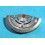 ROLEX ROTOR, BALANCIER, MASSE OSCILLANTE MOUVEMENT AUTOMATIQUE MONTRES LADIES 2135, 2035, 2030, 2130 REF 4474