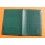 Rare & Vintage ROLEX Green Grain Leather Large Billfold Wallet AUTHENTIC ref 0068.08.34
