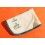 Authentic Vintage Discontinued Rolex Tudor Cellini Watches Polishing Cloth super soft & whiteness