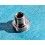 ROLEX TWINLOCK TUBE ACIER VISSE DE COURONNE MONTRES Ø5mm, ACCESSOIRE MONTRE ROLEX 24-700