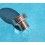 ROLEX TWINLOCK TUBE ACIER VISSE DE COURONNE MONTRES Ø5mm, ACCESSOIRE MONTRE ROLEX 24-700