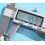 ROLEX TWINLOCK TUBE ACIER VISSE DE COURONNE MONTRES Ø5mm, ACCESSOIRE MONTRE ROLEX 24-700