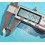 ROLEX RARE TWINLOCK 24-700 WATCH CASE TUBE WATCH Ø5mm ROLEX FACTORY