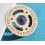 ROLEX DISQUE DATEUR MONTRES COULEUR CHAMPAGNE CALIBRE AUTO 2135 ref 2135-6900-1