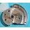 Rolex Watch Movement 3135 bridge automatic upper 140 Submariner Date 16610, Sea-Dweller 16600, Datejust