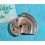 Rolex Watch Movement 3135 bridge automatic upper 140 Submariner Date 16610, Sea-Dweller 16600, Datejust