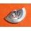 Rolex Mint Watch part Rotor Oscillating Automatic Weight 1520, 1530, 1570, 1575, 1560, 1565 calibers Ref 7903