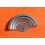 Rolex Mint Watch part Rotor Oscillating Automatic Weight 1520, 1530, 1570, 1575, 1560, 1565 calibers Ref 7903