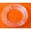 BREITLING PROTECTION COLT OCEANE LADIES PLASTIQUE