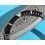 ROLEX INSERT LUMINOVA GRADUE MONTRES VINTAGES SUBMARINER, SEA-DWELLER 1665, 5513, 1680, 5512 TUDOR 79090, 7928, 7021, 7016