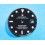 Rolex Factory Mint Glossy Black watch dial 16800, 168000, 16610 Submariner date Black Index Luminova cal 3035, 3135