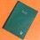 Vintage Rolex Green Leather PASSPORT wallet ref 68.08.03, Watches 5512 5513 1655 1665 1680, 18038 President, Datejust, GMT