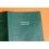 Vintage Rolex Green Leather PASSPORT wallet ref 68.08.03, Watches 5512 5513 1655 1665 1680, 18038 President, Datejust, GMT