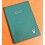 Vintage Rolex Green Leather PASSPORT wallet ref 68.08.03, Watches 5512 5513 1655 1665 1680, 18038 President, Datejust, GMT
