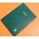 Vintage Rolex Green Leather PASSPORT wallet ref 68.08.03, Watches 5512 5513 1655 1665 1680, 18038 President, Datejust, GMT