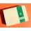 Vintage Rolex Watch Collectible Green strip Watch Box Storage 06.00.06 Submariner 5513, 1680, 6265, 5512, 1675, 6542