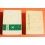 Vintage Rolex Watch Collectible Green strip Watch Box Storage 06.00.06 Submariner 5513, 1680, 6265, 5512, 1675, 6542