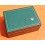 Vintage Rolex Watch Collectible Green strip Watch Box Storage 06.00.06 Submariner 5513, 1680, 6265, 5512, 1675, 6542