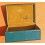 Vintage Rolex Watch Collectible Green strip Watch Box Storage 06.00.06 Submariner 5513, 1680, 6265, 5512, 1675, 6542