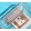 Rolex Genuine factory spring bars 19mm B23-9280-F5 Watches Airking, Oyster Perpetual, Oyster Perpetual date