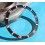 ROLEX ORIGINAL GRADUATED SERVICE INSERT WATCH SUBMARINER, SEA-DWELLER 5513, 1665, 1680, 5512 INSERT, INLAY & TUDOR SUBMARINER 