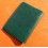 Rare & Vintage ROLEX Green Grain Leather Large Billfold Wallet AUTHENTIC ref 100.00.41