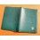Rare & Vintage ROLEX Green Grain Leather Large Billfold Wallet AUTHENTIC ref 100.00.41