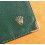 ROLEX ACCESSOIRE PORTE DOCUMENT, PORTEFEUILLE EN CUIR VERT POUR CARTES, GARANTIES, NOTICES MONTRES REF 0068.08.05
