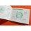 RARE LIVRET, MANUEL, NOTICE MONTRES ROLEX OF GENEVA "YOUR ROLEX OYSTER" EN JAPONAIS REF 200001297