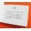 ROLEX JAPANESE GENUINE OYSTER WATCHES BOOKLET BROCHURE PAMPHLET YOUR ROLEX OYSTER ref 200001297