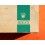 ♛ Rolex Rare 60's Watch Green stripes Box & case Submariner & GMT 5508, 1680, 1675, 5512 full set Ref 68.00.3 ♛