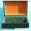 Rolex 80's Collectible Moon Crater Watch Boxset Storage 68.00.2 DATEJUST BITONS 16013