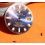 ROLEX CADRAN MONTRES SUBMARINER DATE BLEU 16803, 16808, 16613, 16618 cal 3035, 3135 TRITIUM OR BITONS