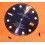 ROLEX CADRAN MONTRES SUBMARINER DATE BLEU 16803, 16808, 16613, 16618 cal 3035, 3135 TRITIUM OR BITONS