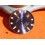 ROLEX CADRAN MONTRES SUBMARINER DATE BLEU 16803, 16808, 16613, 16618 cal 3035, 3135 TRITIUM OR BITONS