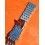 Bracelet acier 22mm ref 431A Montres BREITLING original bracelet PILOTE MONTRES CHRONOMAT, NAVITIMER