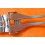 ORIGINAL TAG HEUER 6000 LADIES STEEL MANUFACTURER BRACELET BA0676