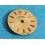 ROLEX CADRAN MONTRES LADY, DAMES OYSTER PERPETUAL OR Ø18.30mm ref 76183, 67068, 6700, 6719